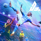 FC 24 Soccer Pro League icône