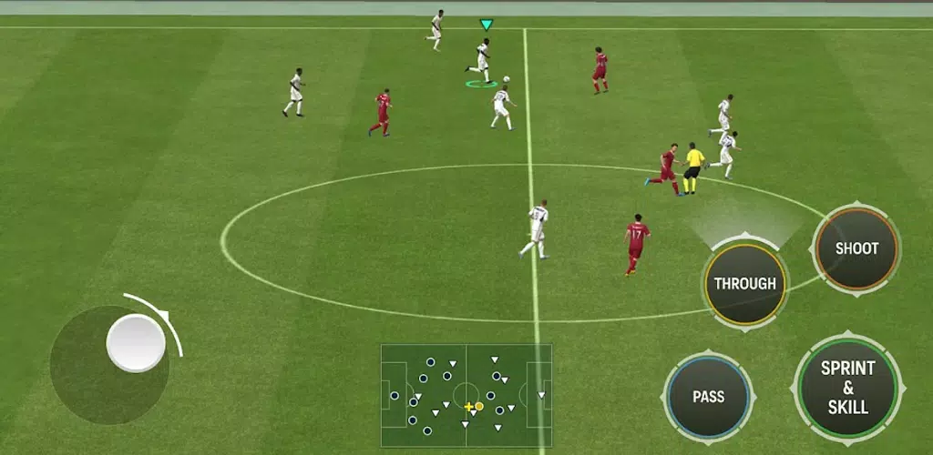 Football Champions League 2024 APK for Android Download