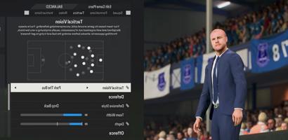 FC 24 Soccer Pro League capture d'écran 2