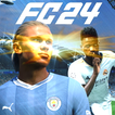 ”EA Sports FC 24 Soccer Stars