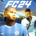 EA Sports FC 24 Soccer Stars