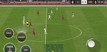 EA Sports FC 24 Soccer Stars capture d'écran 3