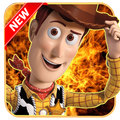 Toy RUN : wody  Subway escape