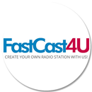 FastCast4u Radio App APK