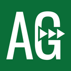 آیکون‌ Agweek