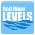 River Levels ไอคอน