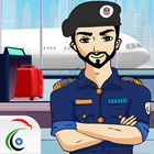 Customs Inspection Game icon