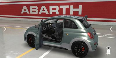 Abarth AR capture d'écran 1