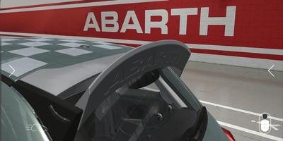 Abarth AR capture d'écran 2