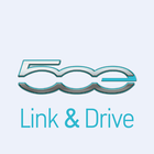 Fiat Link & Drive icône