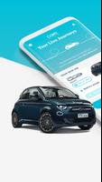 FIAT GOe LIVE โปสเตอร์