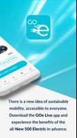 FIAT GOe LIVE ภาพหน้าจอ 1