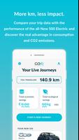 FIAT GOe LIVE ภาพหน้าจอ 2
