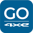 آیکون‌ GO 4xe LIVE