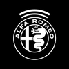 Alfa Romeo® icon