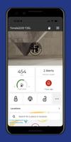 My Alfa Connect Plakat