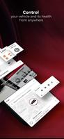 1 Schermata My Alfa Connect