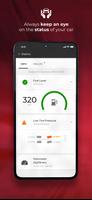 2 Schermata My Alfa Connect