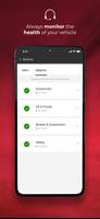 3 Schermata My Alfa Connect