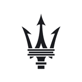 Maserati Connect icon