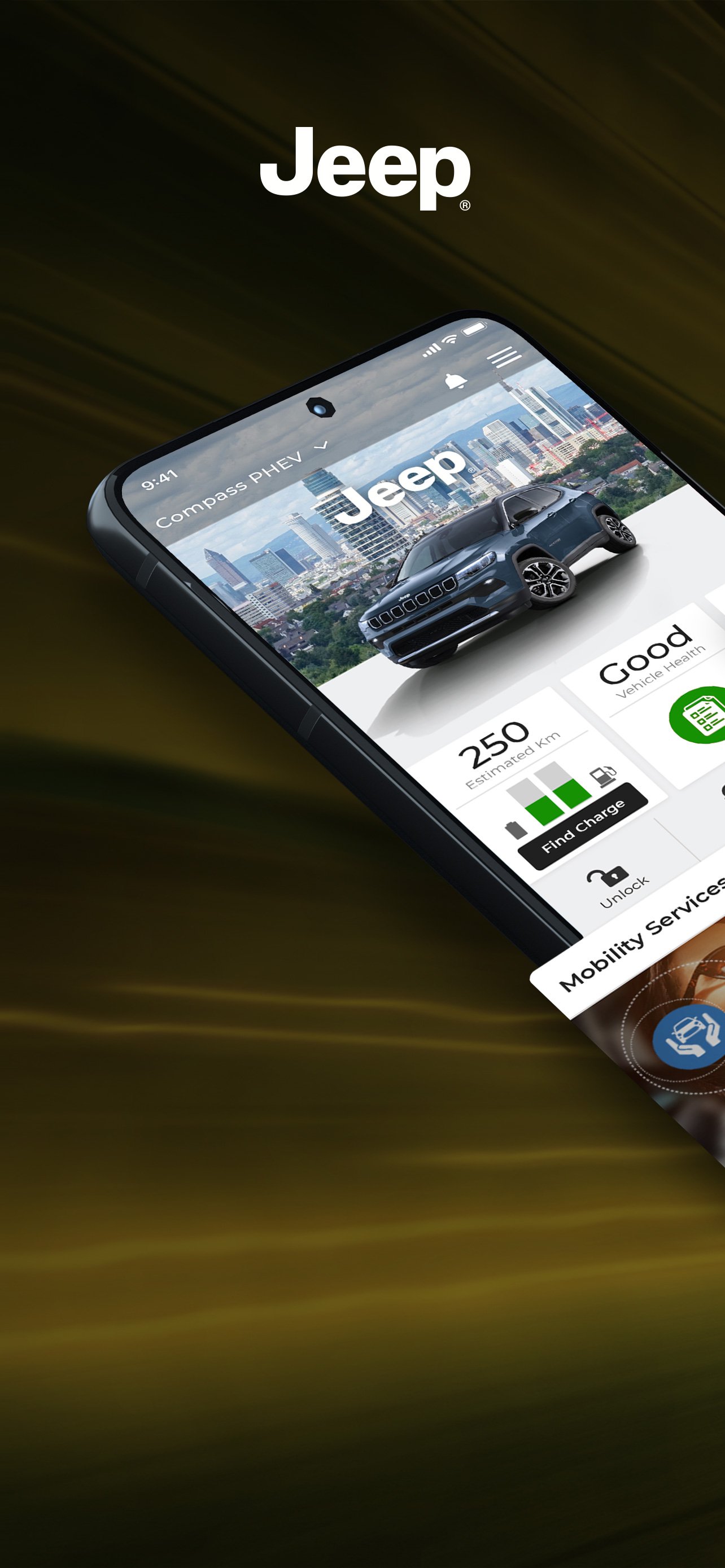 Jeep® APK for Android Download