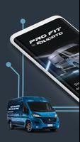 Pro Fit by E-Ducato poster