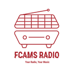 Fcams Radio アイコン