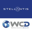 Stellantis Training South Amer biểu tượng