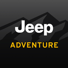 Jeep® Adventure icône