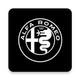 Alfa Connect ikona