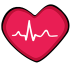 CardioExpert II أيقونة