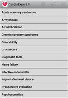 Poster CardioExpert II