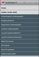 CardioExpert II ảnh chụp màn hình 1