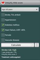 CardioExpert I تصوير الشاشة 2