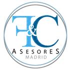 FC Asesores App আইকন