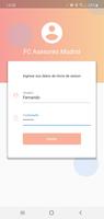FC Asesores App screenshot 1