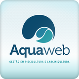 Aquaweb - Módulo de Gestão icône