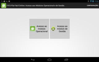 برنامه‌نما FiFO - Gestão e Operacional عکس از صفحه