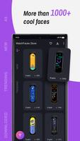 WatchFaces Store For Mi Band 6 screenshot 2