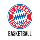 FC Bayern Basketball ไอคอน