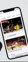 برنامه‌نما FC Bayern Basketball عکس از صفحه
