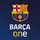 Barça ONE biểu tượng