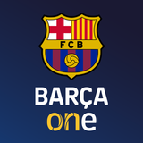 Barça ONE icône