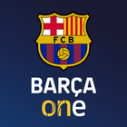 Barça ONE आइकन