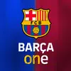 Barça ONE أيقونة