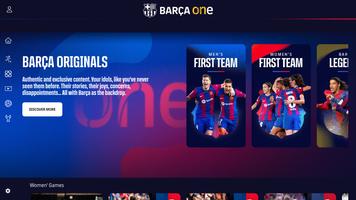 Barça ONE screenshot 2
