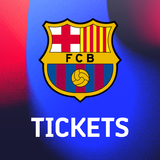 FC Barcelona Tickets aplikacja