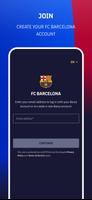 FC Barcelona Tickets capture d'écran 1