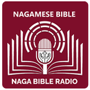 APK Nagamese Bible Radio