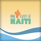 Icona Haitian Bible Society